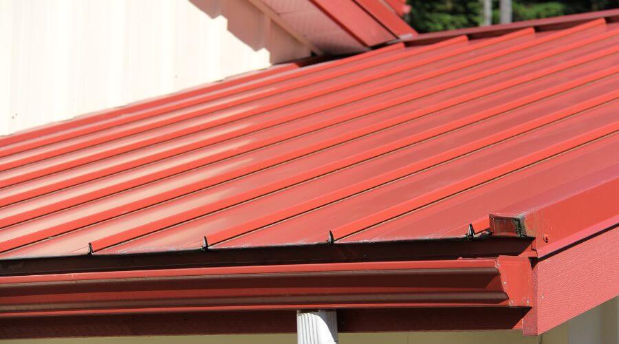 Industrial Roof Repair in Doylestown, WI